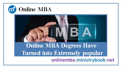 Online MBA