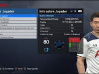 Patch PES 2017 Terbaru dari Tuga Vicio V0.5 AIO Patch PES 2017 Terbaru dari Tuga Vicio V0.5 AIO