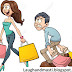 Funny Emotional Girlfriend Boyfriend Jokes