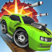 Download Table Top Racing Premium MOD APK Data v2.3 Terbaru 2016 Free Shopping