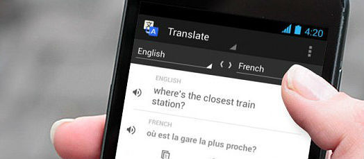Top 3 melhores aplicativos de tradução para Android