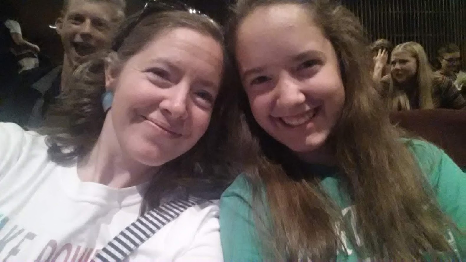 Life Savers: The Foreigner Birthday