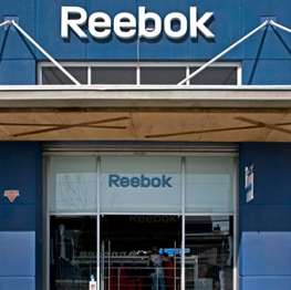 reebok outlet chile