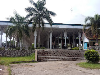 Masjid 1000 tiang