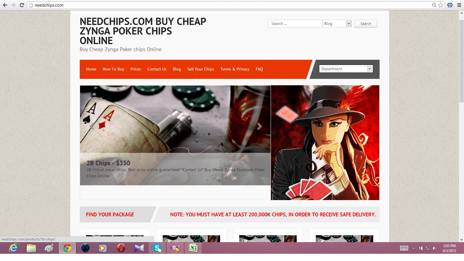 Buy Cheap Zynga Poker chips