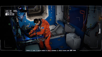 Observation Game Screenshot 8
