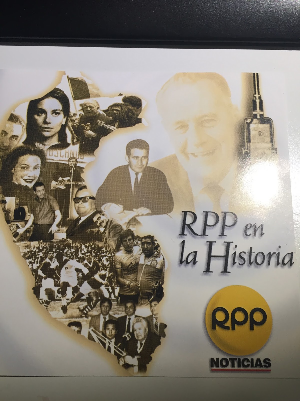 PREPARA RADIO La Radio en el Peru