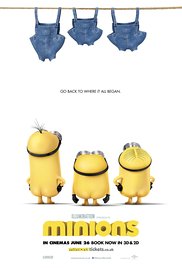 Minions (2015) Minions (2015)