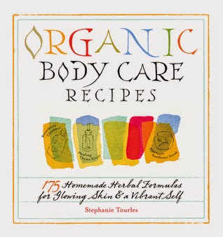https://www.goodreads.com/book/show/1369745.Organic_Body_Care_Recipes?ac=1