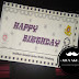 Happy Belated Birthday, Aina
