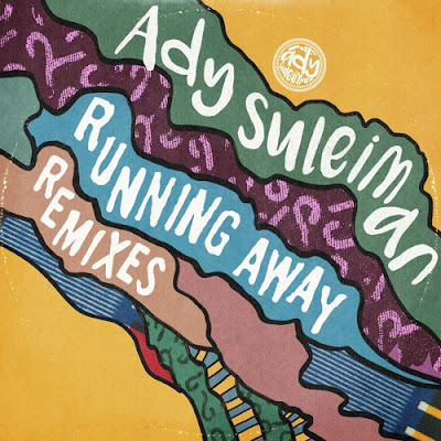 The Social Experiment Remix Ady Suleiman's 'Running Away'