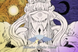 Naruto Shippuden Episode 474 Subtitle Indonesia