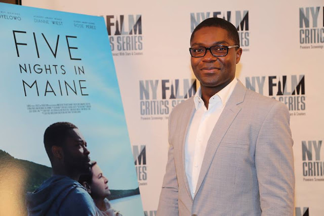 Ocio Inteligente: para vivir mejor: Estrenos de cine (97): Five Nights