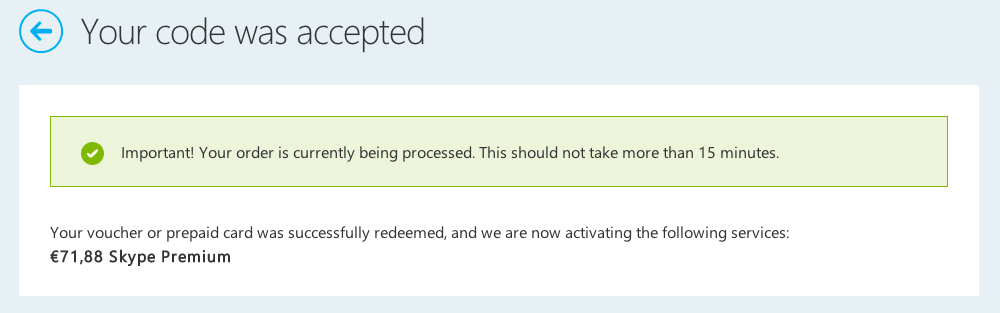 skype credit discount skype credit discount