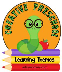 25+ Preschool Heart Crafts and Activities