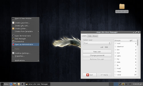 Linux Lite