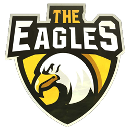 logo elang putih