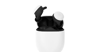 Google Pixel Buds Google