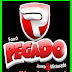 Forro Pegado 2012 - Black Cds