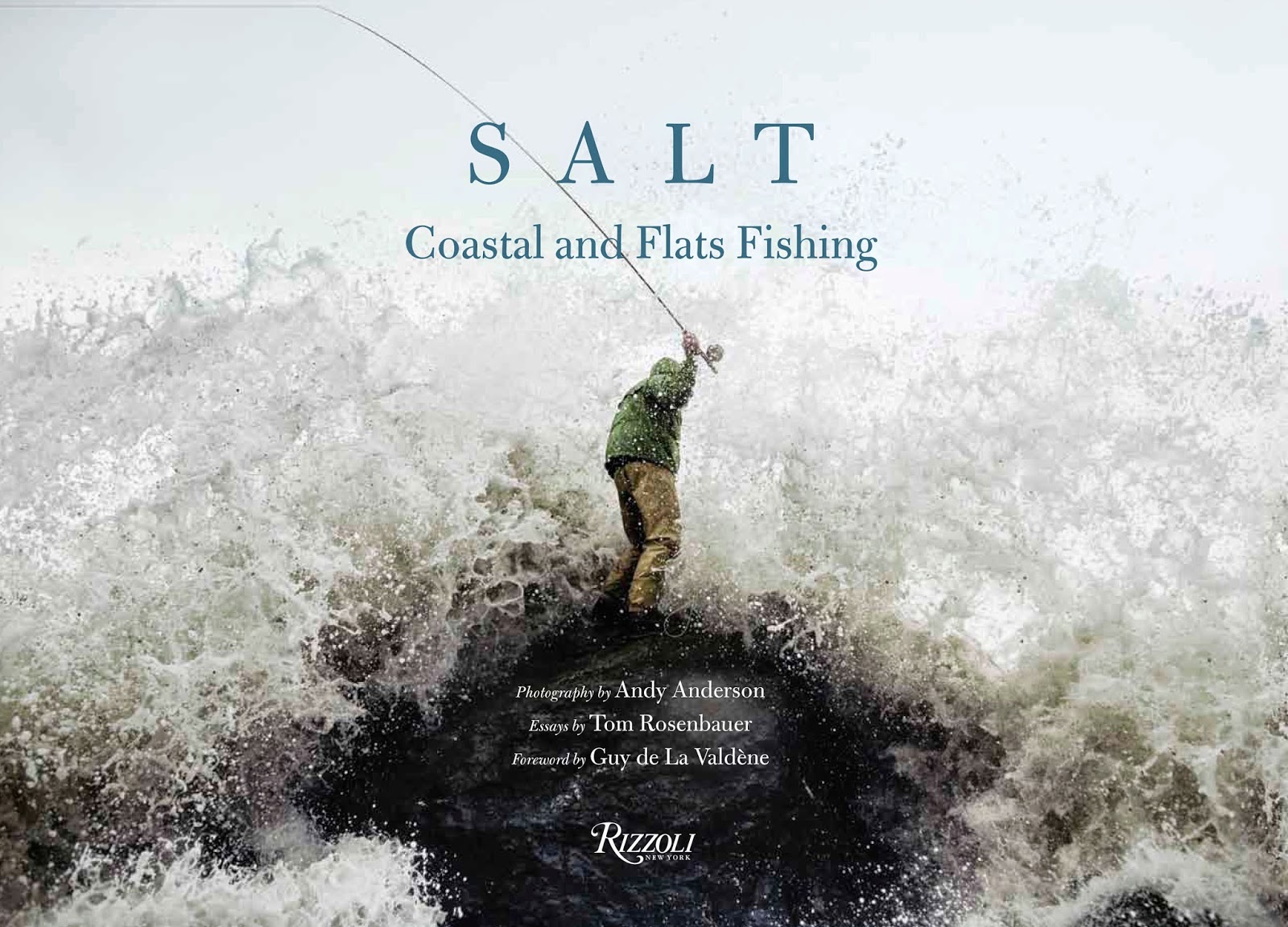 Snug Harbor Bay Book Review Salt Coastal and Flats Fishing