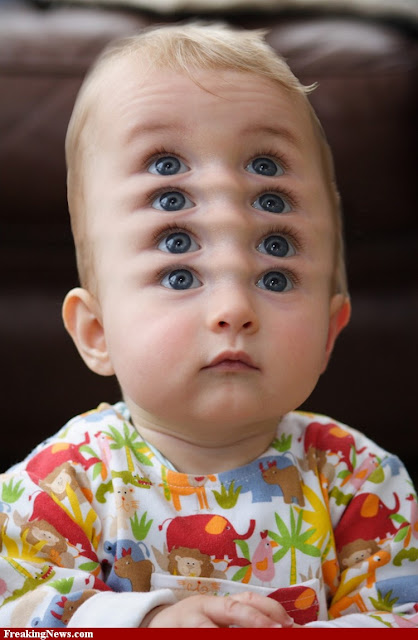 Graphic PHOTOS: Man Beheads Stepson In Akwa Ibom State 1