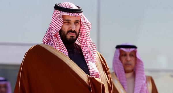 محمد بن سلمان يتولى منصب جديد بأمر من الملك سلمان محمد بن سلمان يتولى منصب جديد بأمر من الملك سلمان