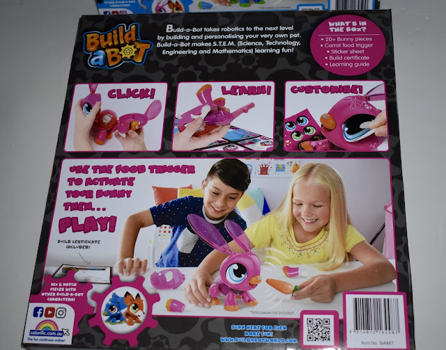 STEM toys for kids