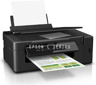 Epson L210 Driver Download Epson L210 Driver Download