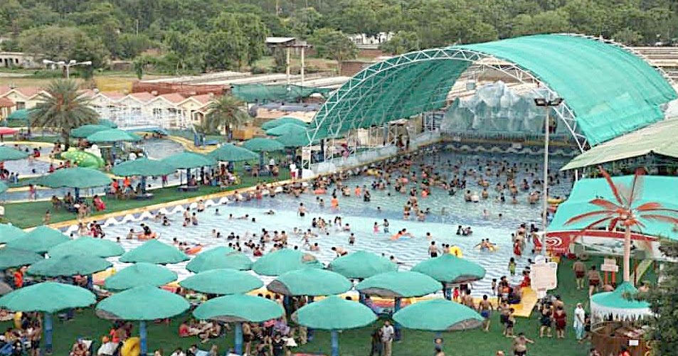 Dwarka Parichay News Info Services Fun N Food Village Enjoy at