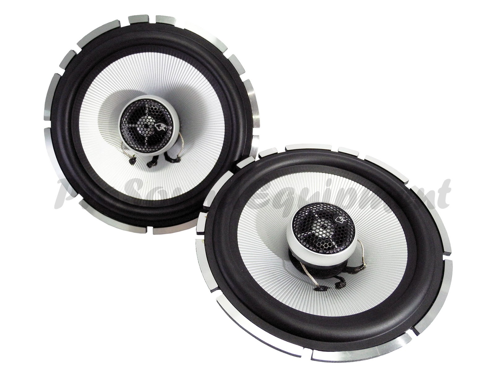PRO SOUND EQUIPMENT TRADING AMERICA SOUND US 6TW ULTIMATE SERIES 6.5