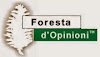 Foresta d’Opinioni: inviti 2015 - iscrizione link