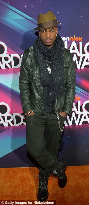 NickALive!: Ne-Yo, Neon Trees, Nicole Richie, Lucy Hale, Jesse Williams