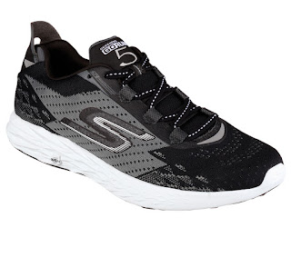 SKECHERS PERFORMANCE INTRODUCES GO RUN 5 – HIGH PERFORMANCE, LIGHT WEIGHT RUNNING FOOTWEAR SKECHERS PERFORMANCE INTRODUCES GO RUN 5 – HIGH PERFORMANCE, LIGHT WEIGHT RUNNING FOOTWEAR