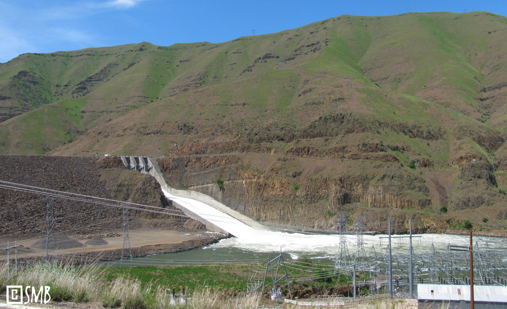 Musings at Minkiewicz Studios LLC Heaven in Hell's Canyon