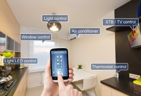 DIY Home Automation and Affordability