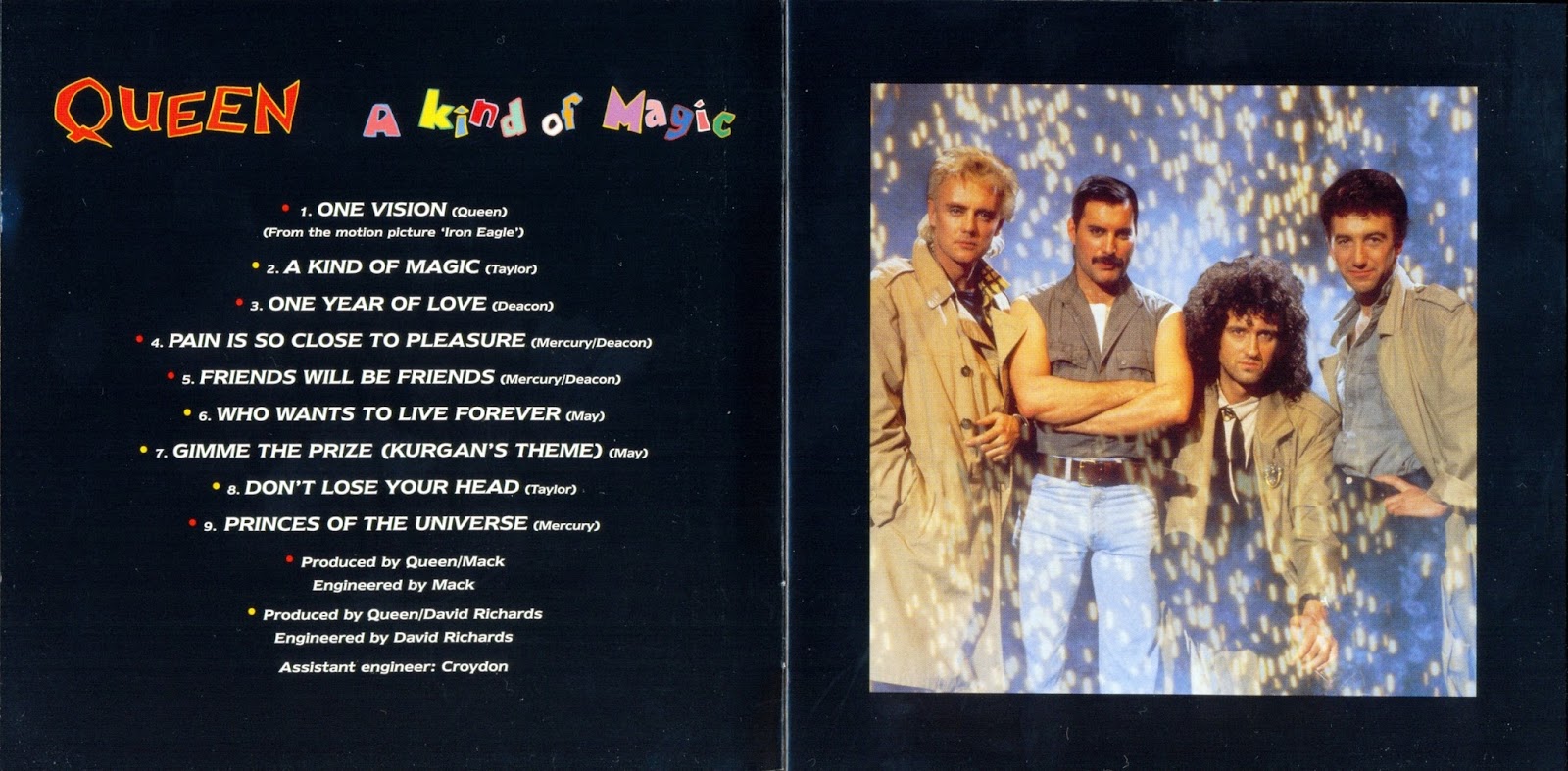 Wants live forever перевод. Queen a kind of Magic обложка. Queen 1986 a kind of Magic обложка альбома. Queen 1986 a kind of Magic CD. Куин 1986.