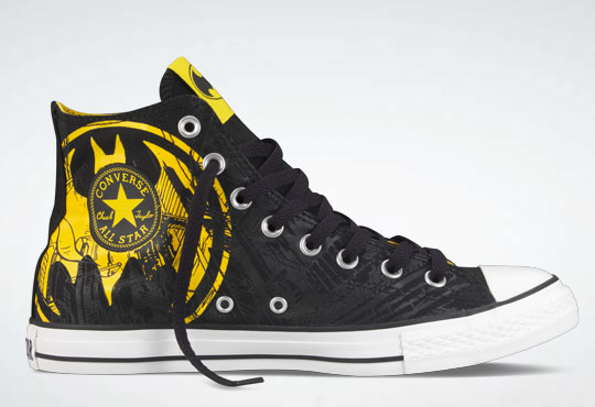 converse all star dc