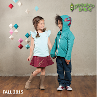 Fall 2015 Catalogue