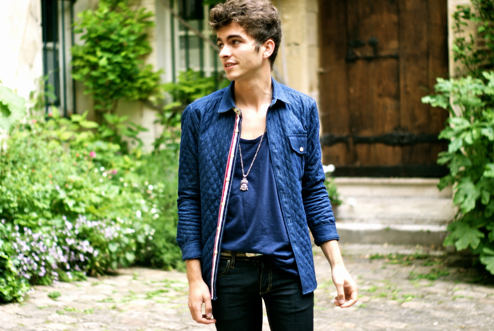 BLOG MODE HOMME PREPPY CONSEIL STYLE PARIS ELEGANCE TENDANCE