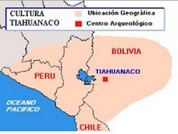 Meseta del Collao