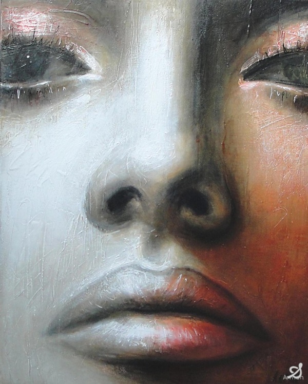 Impressioni Artistiche Armand