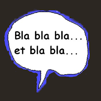 Bavardage