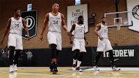 NBA Live 18 Game Screenshot 1