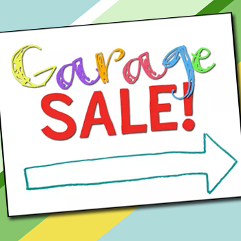 Free Printables Garage Sale Signs Price Tags Craigslist