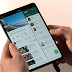 مواصفات وسعر هاتف Galaxy Fold القابل للطي مواصفات وسعر هاتف Galaxy Fold القابل للطي