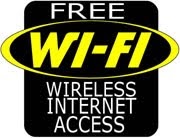 Free Wi-Fi Athinios Port