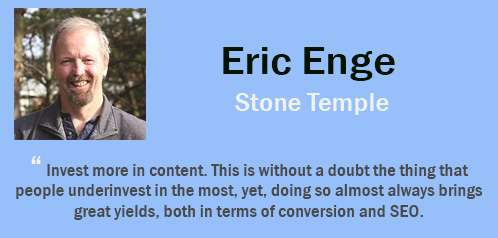 eric enge - tips SEO eric enge - tips SEO