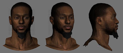 NBA 2K13 Kemba Walker Cyberface Patches NBA2K Mods