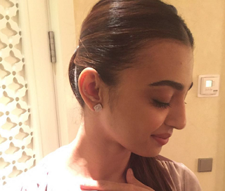 Spotted: Radhika Apte wearing Minawala jewellery Spotted: Radhika Apte wearing Minawala jewellery