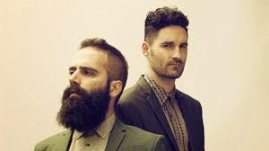 Capital Cities Capital Cities